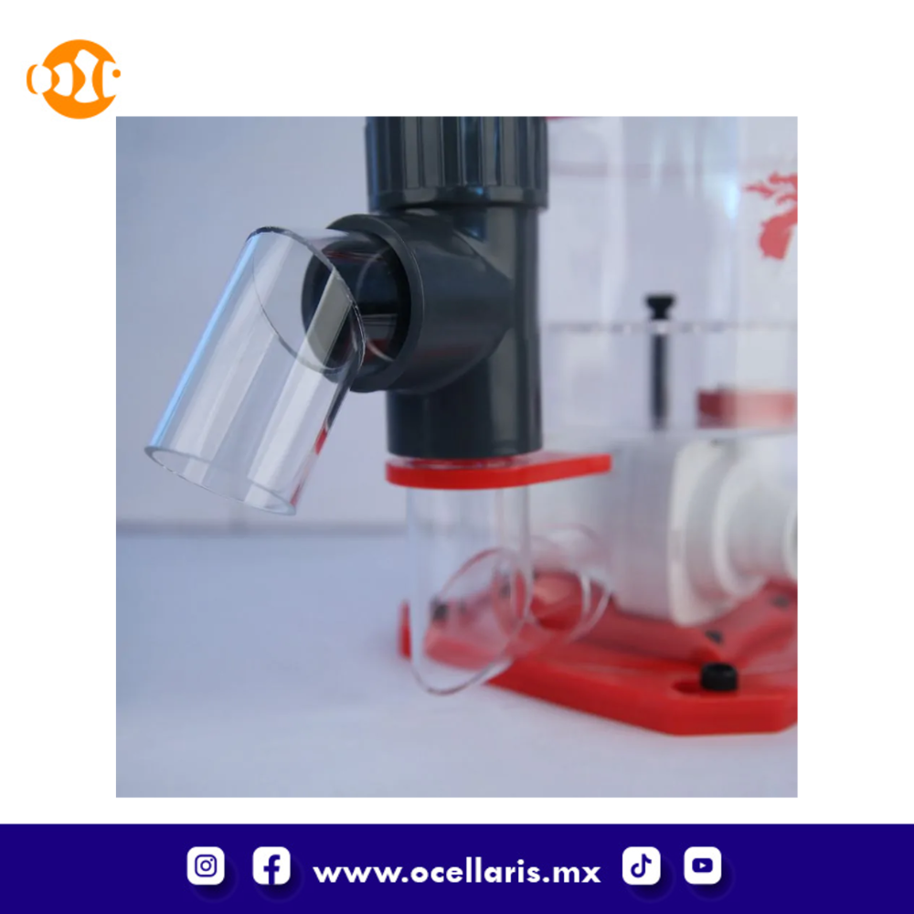 Octo Regal 250SSS Protein Skimmer - Image 4