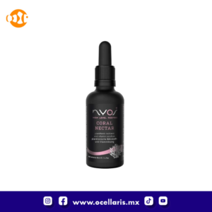 Nyos - Coral Nectar - 50 ml