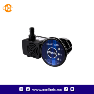Mantis Smart ATO - Rellenador Automático