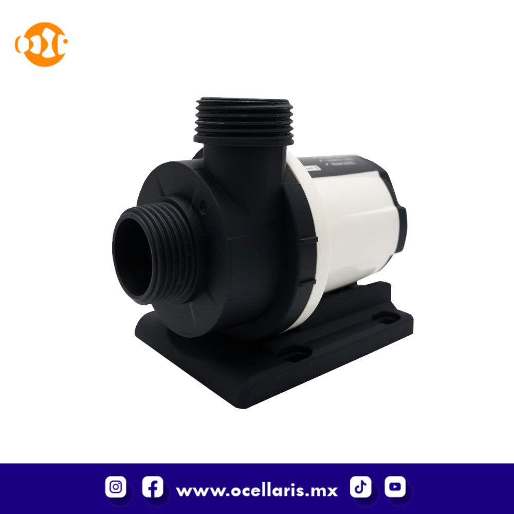 Reactor de Calcio CR100 - Tanques de 400 a 1000 lts - Image 9