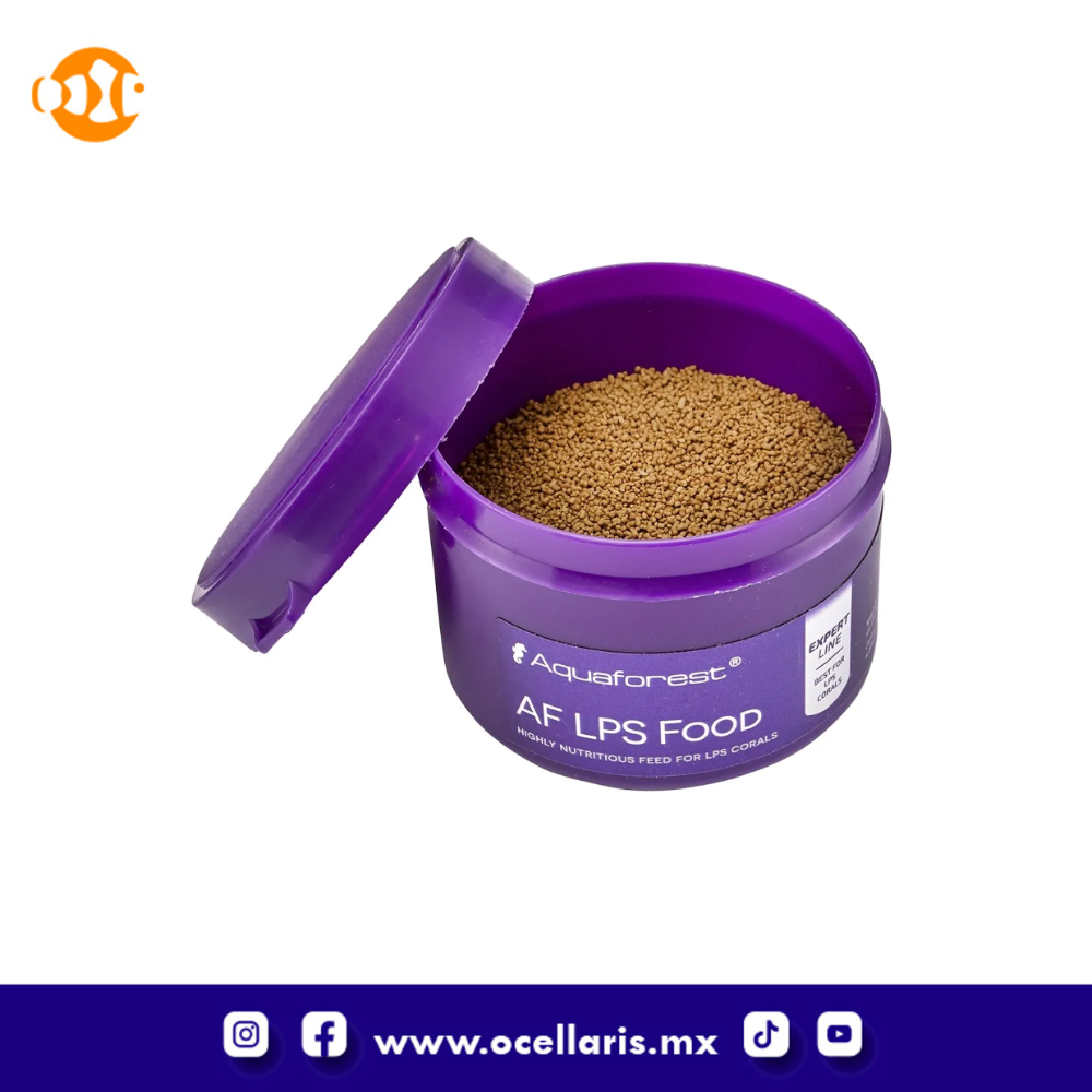 Aquaforest AF LPS Food - 30gr - Image 2