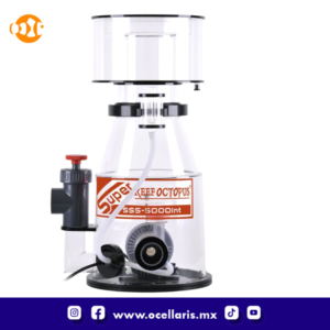 Octo SRO 5000 Space Saver Protein Skimmer