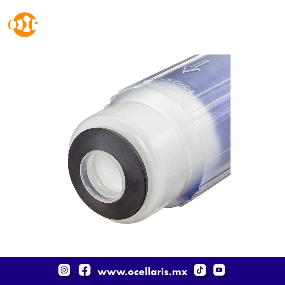 Cartucho de repuesto para Ozone Air Dryer Gen 2 - Image 2