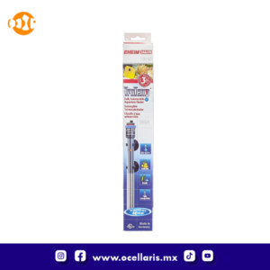 Calentador Eheim JAGER 200w - Para 300 a 400 Litros