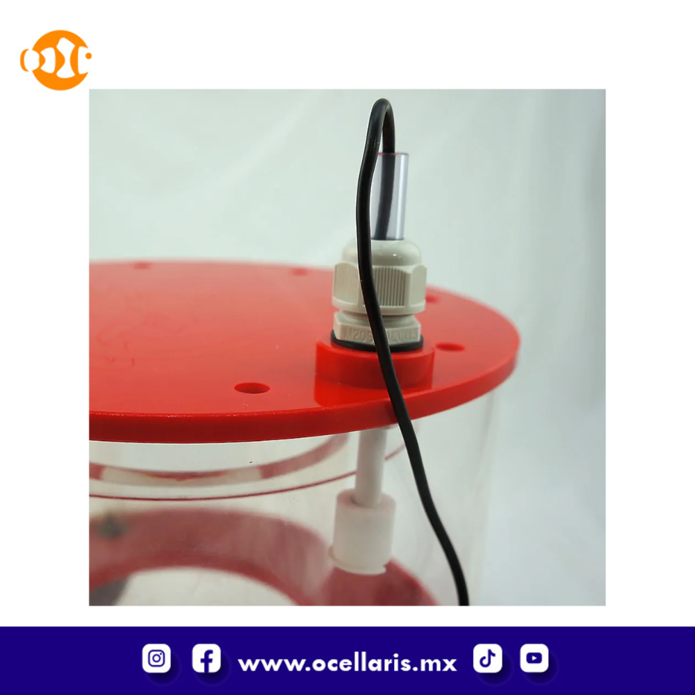 Octo Regal 250SSS Protein Skimmer - Image 3