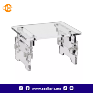 Base para Ajustar Skimmer 11x9 plg
