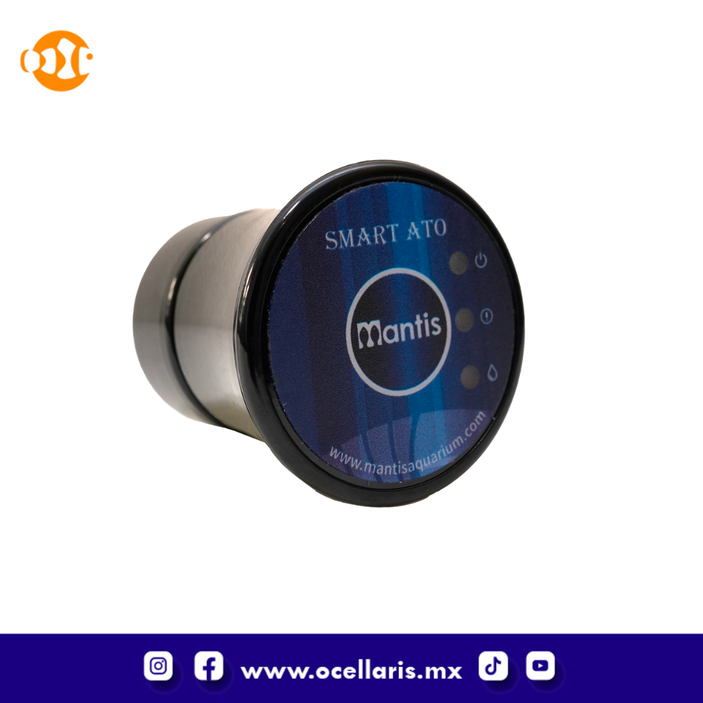 Mantis Smart ATO - Rellenador Automático - Image 2
