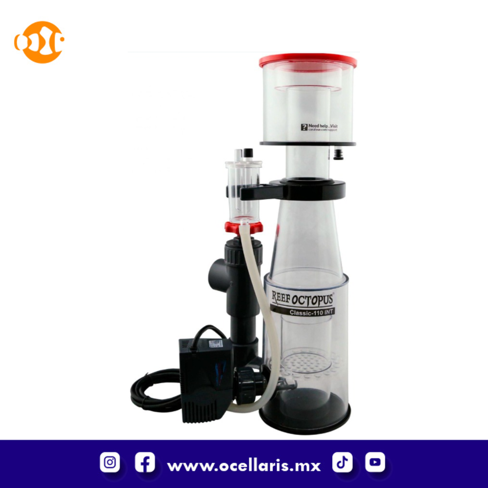 Octo Classic 110INT - 250 a 500 L
