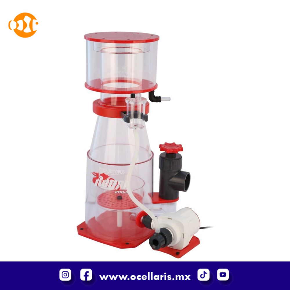 Octo Regal 200INT Protein Skimmer