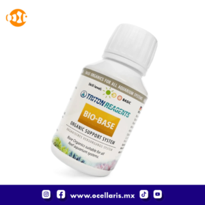 Bio-Base Organic Support System - 100 ml