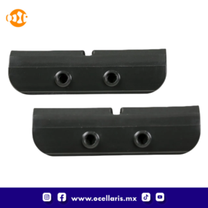 Tunze Plastic Blades for Care Magnet 86mm - 2 Pack