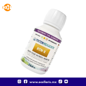 Triton RTN-X Inhibidor de Necrosis de Tejido Rápida - 100ml