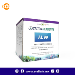 Triton AL 99 Eliminador de Fosfatos 5000ml