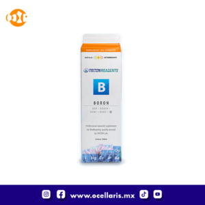 Triton B Boron - Boro 1000ml