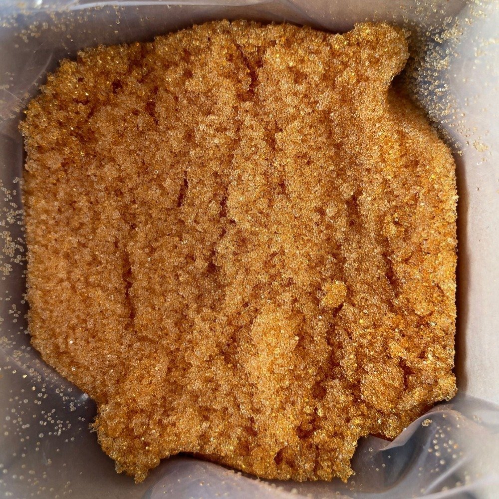 Triton DI Deionising Resin 1000 ml - Resina Desionizante - Image 2