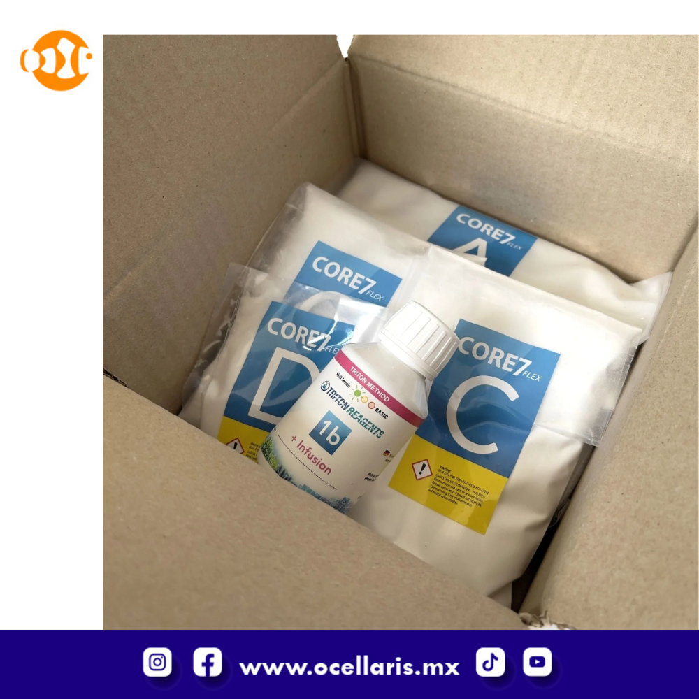 Triton Base Elements Core7 Flex Triton Method 4x1L - Image 5