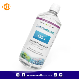 Triton CO3 - Alkalinity Increaser 1000ml