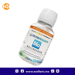 Triton Mo Molybdenum - Molibdeno - 100 ml