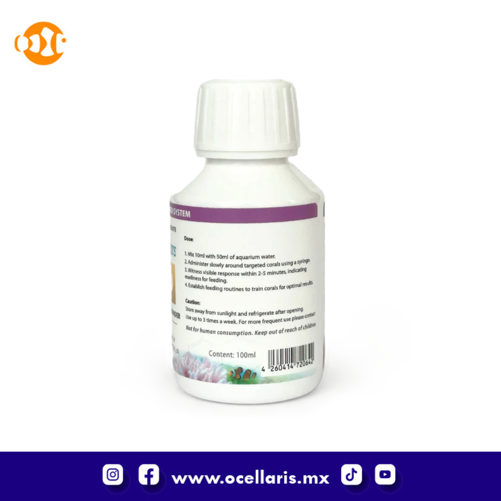 Triton X-PAND - Instant Response Polyp Expander 100 ml - Image 2