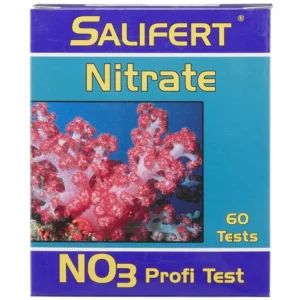 Salifert Nitrate - Kit de prueba NO3