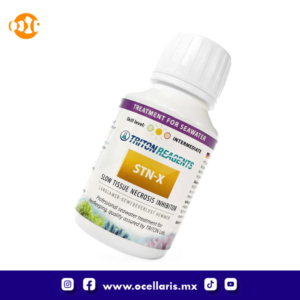 Triton STN-X Inhibidor de Necrosis de Tejido Lenta - 100ml