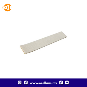 Tunze Repuesto Felt Strip 19 x 98 mm