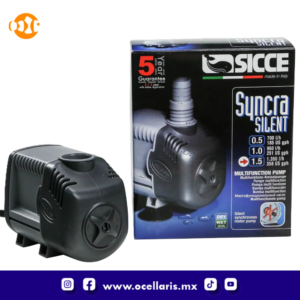 Sicce Syncra Silent 1.5 (357 GPH)