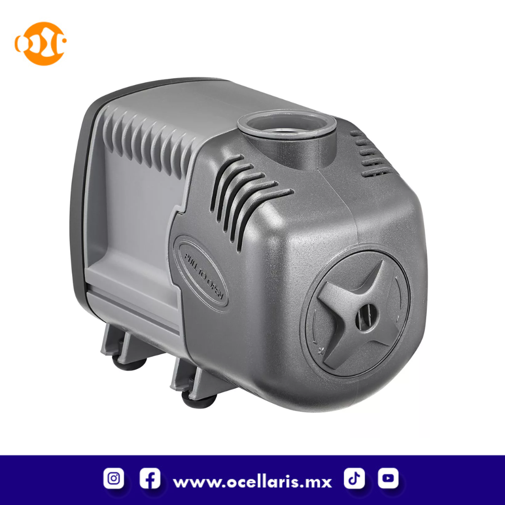 Sicce Syncra Silent 2.0 Pump - 568 GPH - Image 2