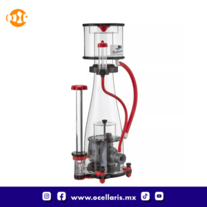 Bubble Magus CURVE 5 ELITE con bomba Sicce - 300/500 Litros