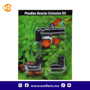 Two Little Fishies PhosBan Reactor (150 & Little Reactor) Extension Kit