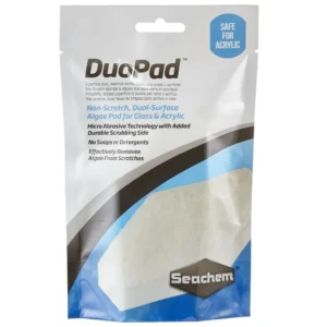 DuoPad - Esponja de limpieza de doble superficie