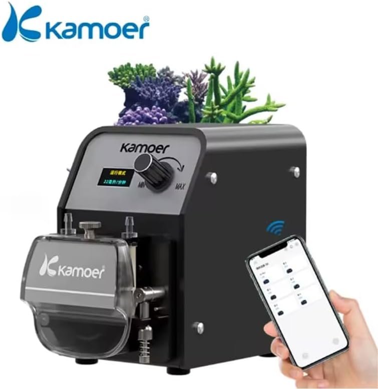 Kamoer FX-STP 3 - Image 2