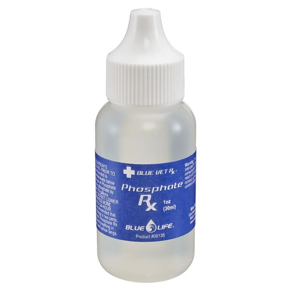 Blue Life Phosphate Rx 30ml - Image 2