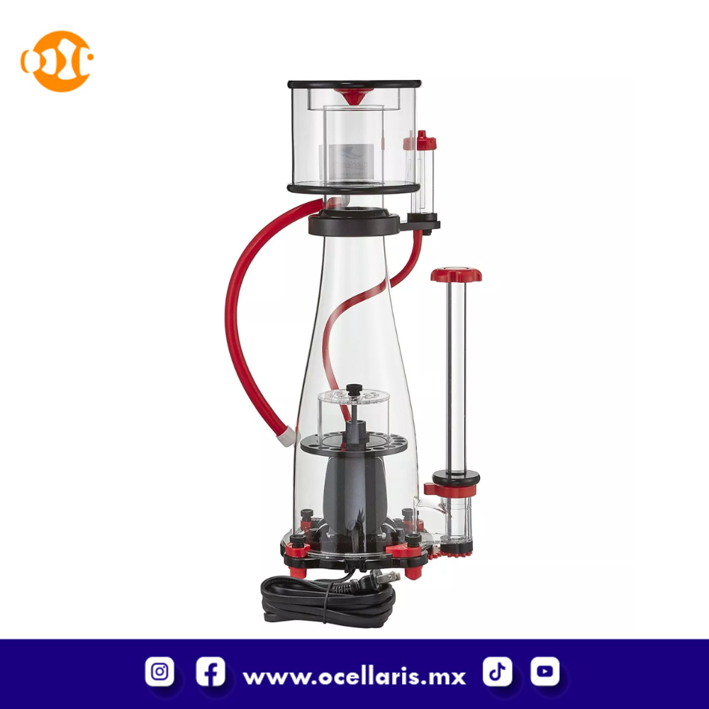 Bubble Magus CURVE 5 ELITE con bomba Sicce - 300/500 Litros - Image 2