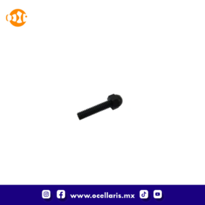 Two Little Fishies PhosBan Reactor 150 Leveling Screw
