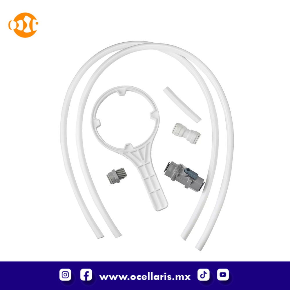 Reactor Individual BRS para Carbón y GFO - Image 2