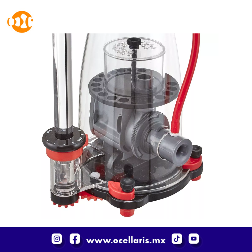 Bubble Magus CURVE 5 ELITE con bomba Sicce - 300/500 Litros - Image 4