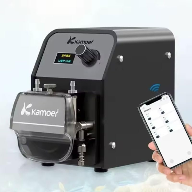 Kamoer FX-STP 3 - Image 4