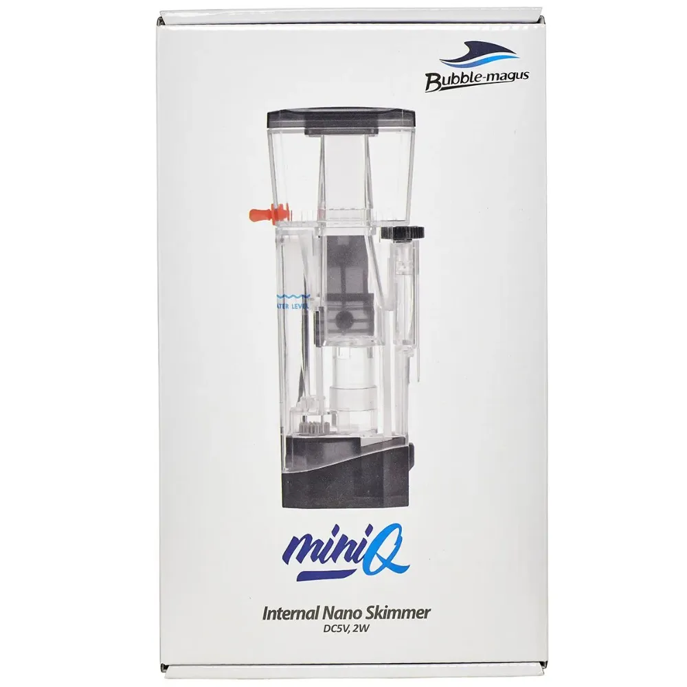 Bubble Magus Skimmer MiniQ Nano Internal - Image 7