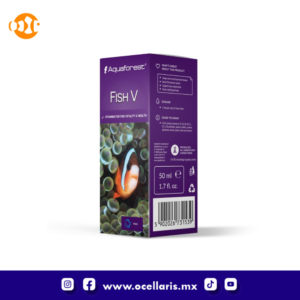 Aquaforest Fish V - 50ml