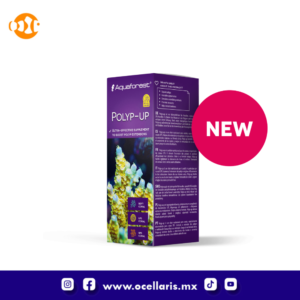 Aquaforest Polyp-Up - 50ml