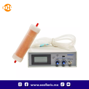 Enaly - Generador de Ozono OZAC-PLUS 200