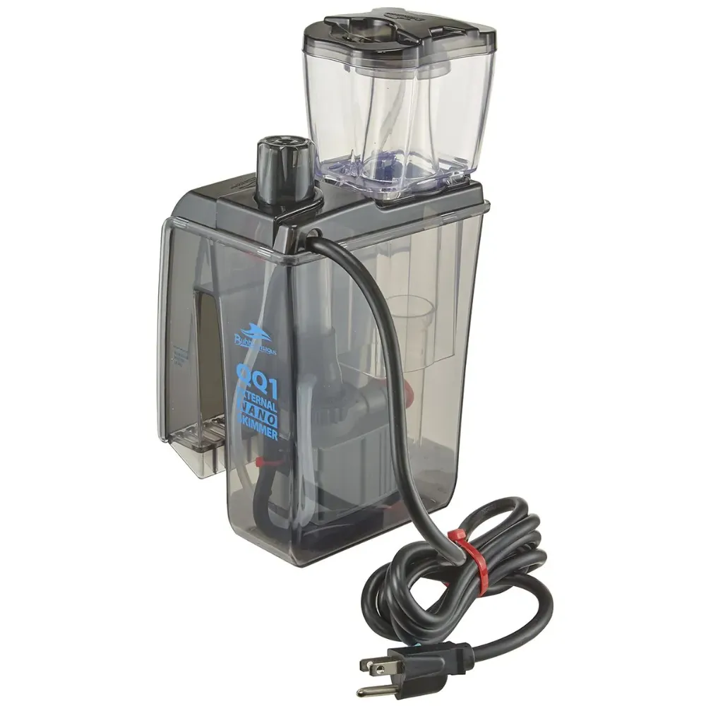 Bubble Magus Nano Skimmer QQ1 Hang-On External - Image 5