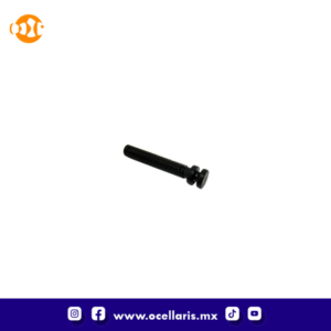 Two Little Fishies PhosBan Reactor 550 Leveling Screw
