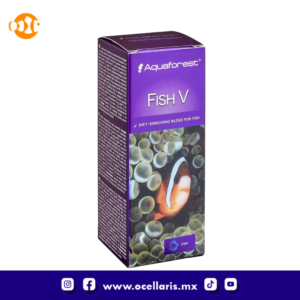 Aquaforest Fish V - 10 ml