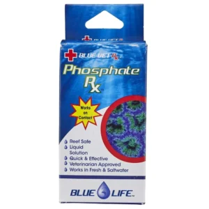 Blue Life Phosphate Rx 30ml