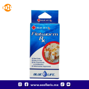 Blue Life Flatworm Rx 1oz
