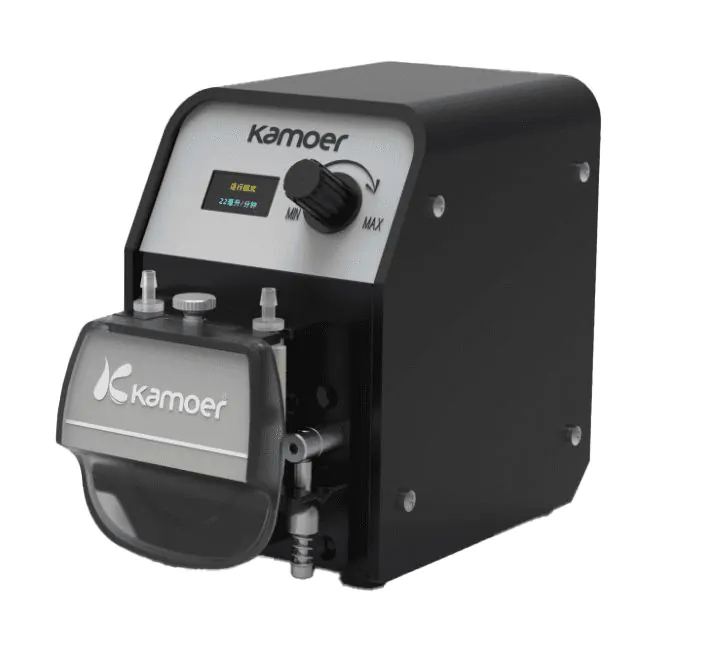 Kamoer FX-STP 3