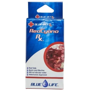 Blue Life Red Cyano Rx 4g