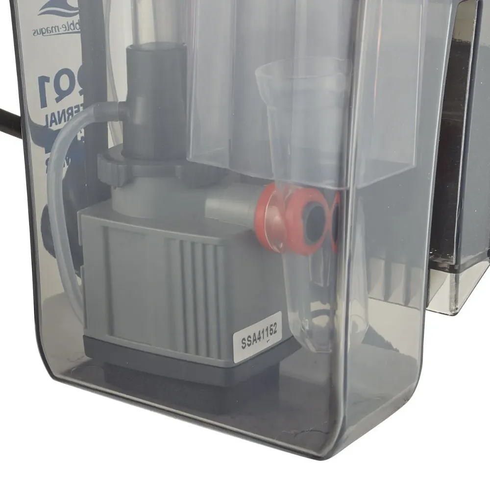 Bubble Magus Nano Skimmer QQ1 Hang-On External - Image 3